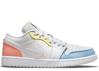 NIKE AIR JORDAN 1 LOW 'TO MY FIRST COACH'